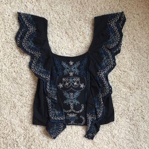 Free People Top